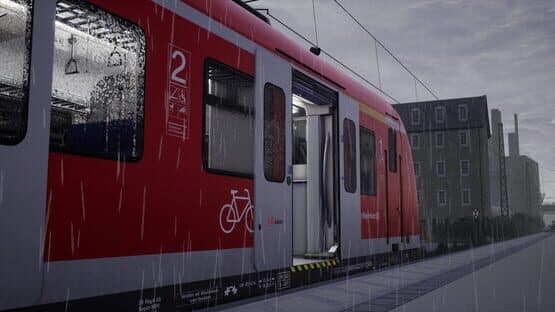 Train Sim World 2020: Rhein-Ruhr Osten - Wuppertal: Hagen Route — screenshot 8