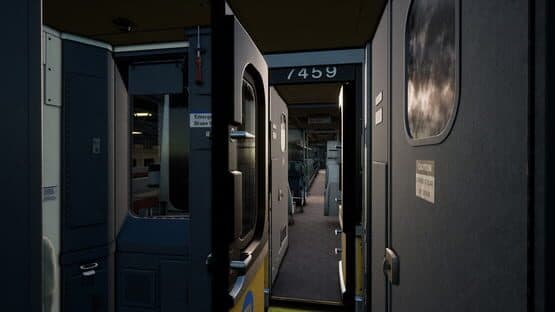 Train Sim World 2020: Long Island Rail Road - New York: Hicksville Route — screenshot 8