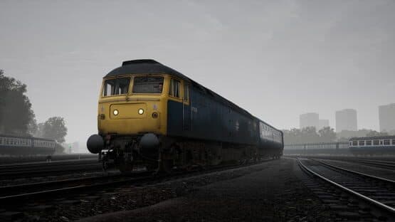 Train Sim World 2020: Northern Trans-Pennine - Manchester: Leeds Route — screenshot 1
