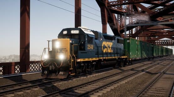 Train Sim World 2020: Northeast Corridor New York — screenshot 3