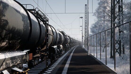 Train Sim World 2020: Main Spessart Bahn - Aschaffenburg: Gemünden Route — screenshot 4