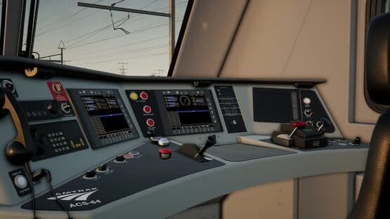 Train Sim World 2020: Northeast Corridor New York — screenshot 5