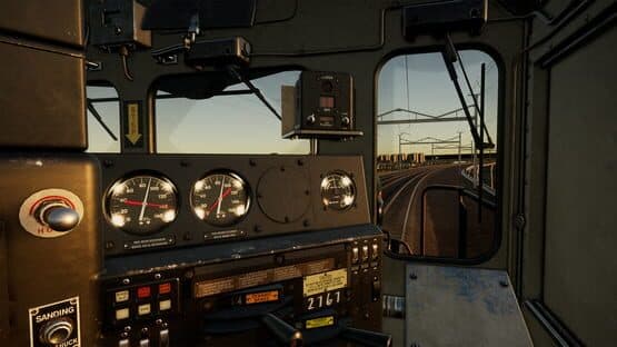 Train Sim World 2020: Northeast Corridor New York — screenshot 8