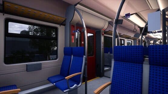 Train Sim World 2020: Hauptstrecke Rhein-Ruhr - Duisburg: Bochum Route — screenshot 5