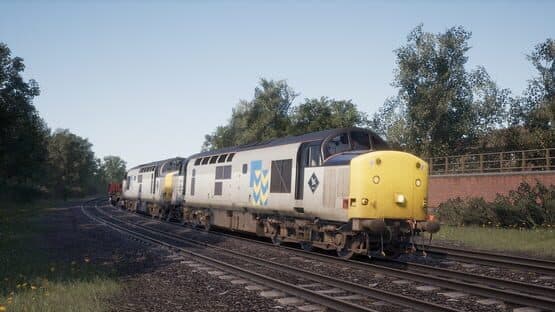 Train Sim World 2020: Tees Valley Line - Darlington: Saltburn-by-the-Sea Route — screenshot 1