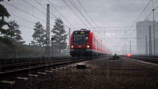 Train Sim World 2020: Hauptstrecke Rhein-Ruhr - Duisburg: Bochum Route — screenshot 8