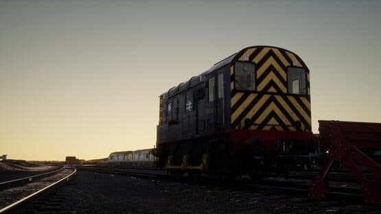 Train Sim World 2020: Tees Valley Line - Darlington: Saltburn-by-the-Sea Route — screenshot 2