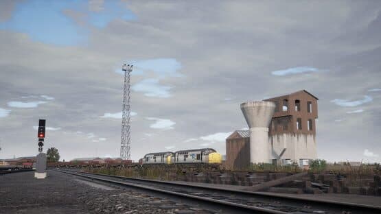 Train Sim World 2020: Tees Valley Line - Darlington: Saltburn-by-the-Sea Route — screenshot 4