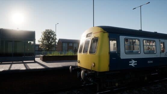 Train Sim World 2020: Tees Valley Line - Darlington: Saltburn-by-the-Sea Route — screenshot 6