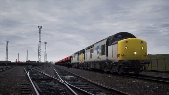 Train Sim World 2020: Tees Valley Line - Darlington: Saltburn-by-the-Sea Route — screenshot 7