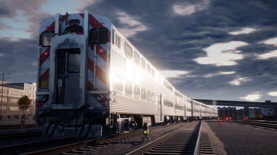 Train Sim World 2020: Peninsula Corridor - San Francisco: San Jose Route — screenshot 4