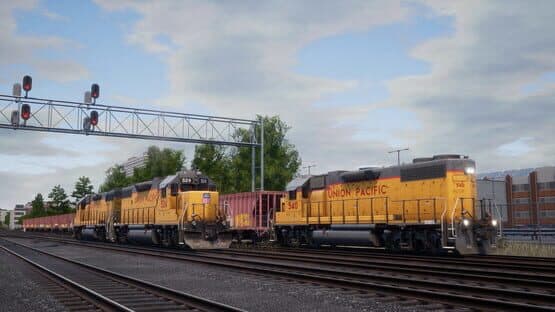 Train Sim World 2020: Peninsula Corridor - San Francisco: San Jose Route — screenshot 5