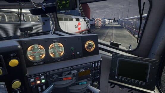 Train Sim World 2020: Peninsula Corridor - San Francisco: San Jose Route — screenshot 7