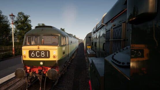 Train Sim World 2020: West Somerset Railway Route — screenshot 5