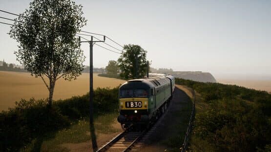 Train Sim World 2020: West Somerset Railway Route — screenshot 6