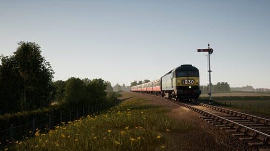 Train Sim World 2020: West Somerset Railway Route — screenshot 7