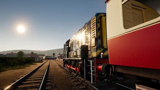 Train Sim World 2020: West Somerset Railway Route — screenshot 8