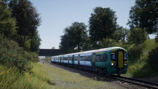 Train Sim World 2020: East Coastway - Brighton: Eastbourne & Seaford Route — screenshot 5