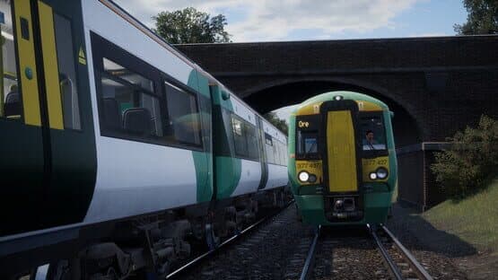 Train Sim World 2020: East Coastway - Brighton: Eastbourne & Seaford Route — screenshot 6