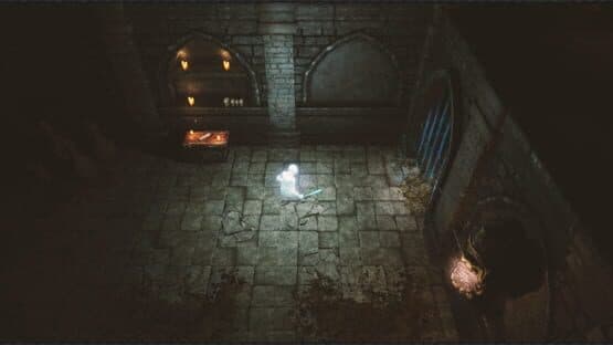 Usurper: Soulbound — screenshot 2