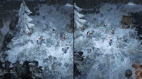 Usurper: Soulbound — screenshot 3