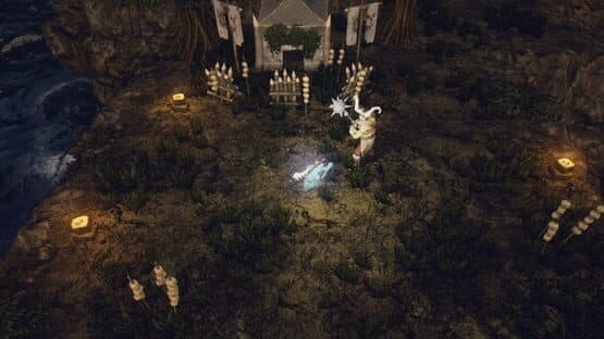 Usurper: Soulbound — screenshot 4
