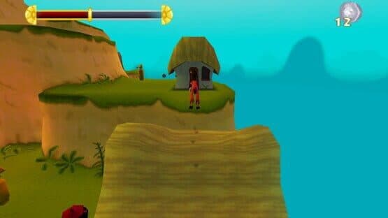 Disney's The Emperor's New Groove — screenshot 3