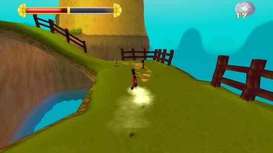 Disney's The Emperor's New Groove — screenshot 4