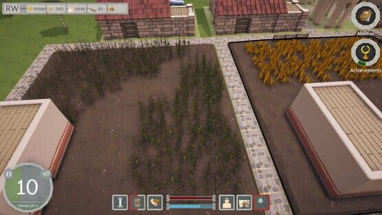 Roman Way — screenshot 1