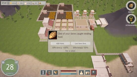 Roman Way — screenshot 3