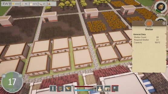 Roman Way — screenshot 5