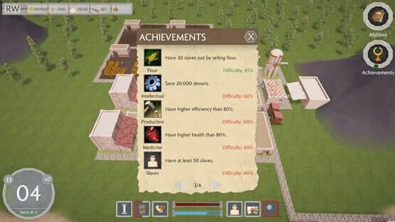 Roman Way — screenshot 7