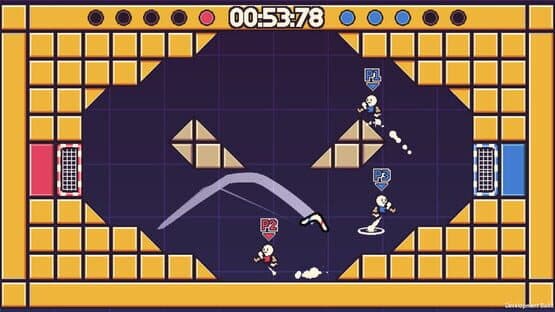 Nonsense Soccer — screenshot 2