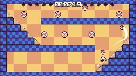 Nonsense Soccer — screenshot 5
