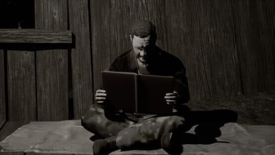 Two Guys One Cabin — screenshot 1
