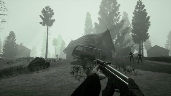 Two Guys One Cabin — screenshot 2