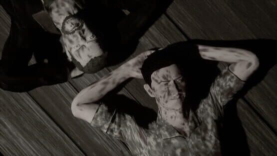 Two Guys One Cabin — screenshot 3