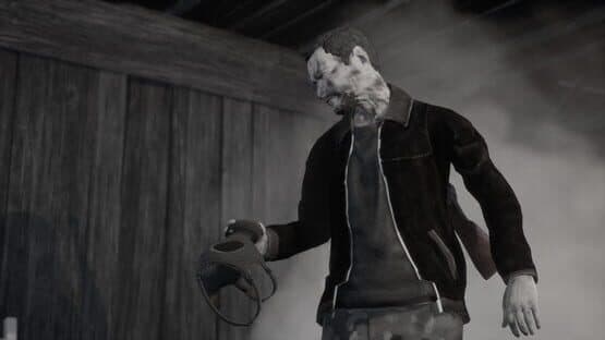 Two Guys One Cabin — screenshot 4