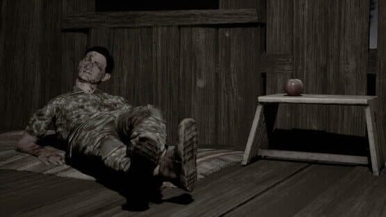 Two Guys One Cabin — screenshot 5