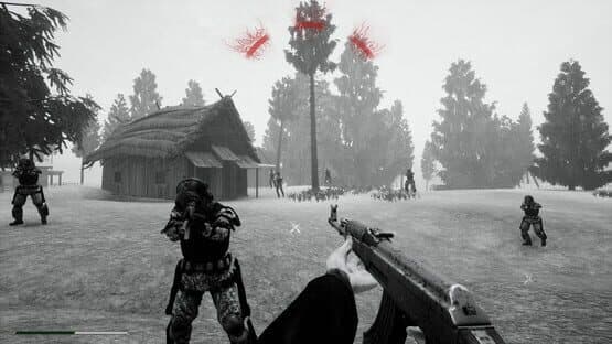 Two Guys One Cabin — screenshot 7