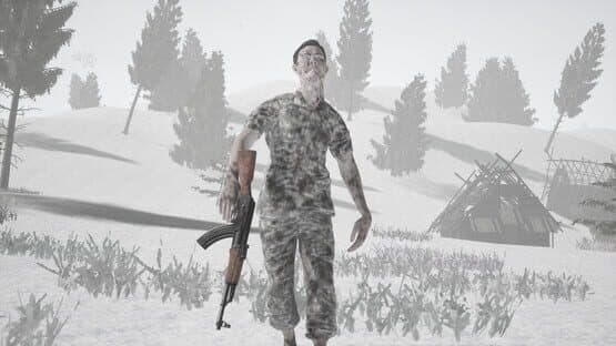 Two Guys One Cabin — screenshot 8