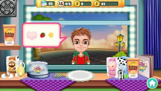 Cake Shop Simulator — screenshot 4