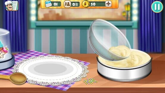 Cake Shop Simulator — screenshot 5