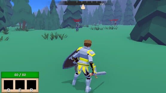 Adventure War: Battlefield — screenshot 3