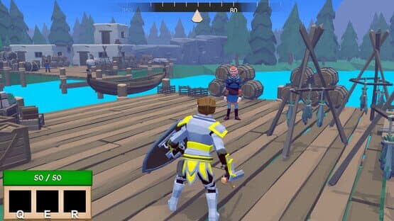 Adventure War: Battlefield — screenshot 4