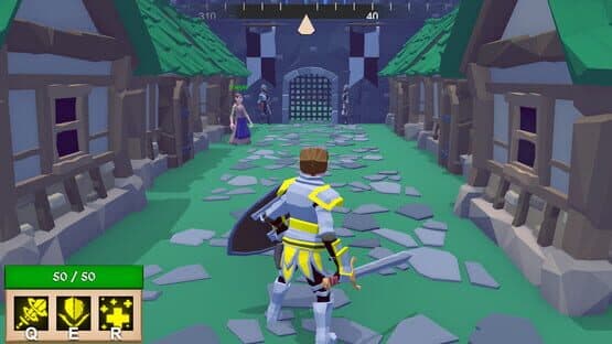 Adventure War: Battlefield — screenshot 6