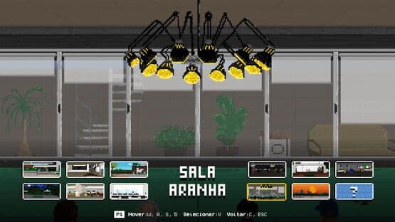 WKSP Rumble — screenshot 2