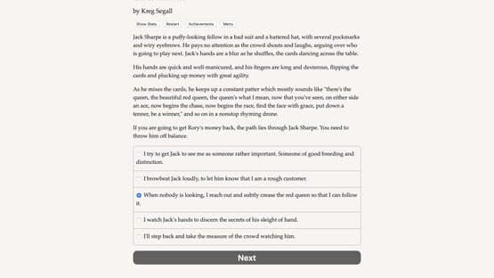 Jolly Good: Cakes and Ale — screenshot 5
