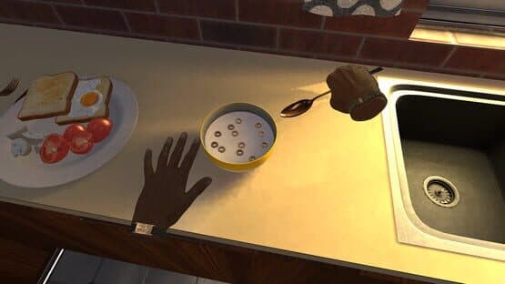 Imercyve: Living with Intellectual Disability — screenshot 1