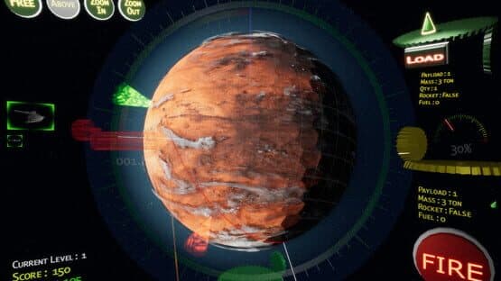 Ballistic M.A.D.ness — screenshot 1